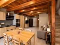 Appartamento Alta Valle Maira - Oronaye - B&B Pontemaira