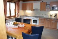 Comfort Apartment mit 4 Schlafzimmern (7 Erwachsene)