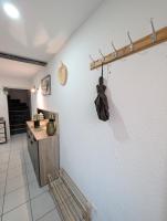 L'Escale Trébéenne- T3- Fibre- à 2 pas du Canal - B&B Trèbes