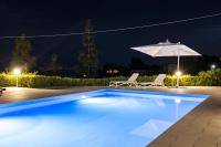 Villa Fiorita Lipari - Villa Fiori di Campo - Chambres d'hôtes Lipari