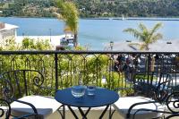 Lanu Apartments - B&B Argostoli