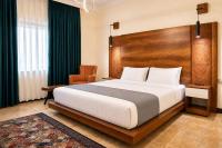 Diamond Motel - B&B Baghdad