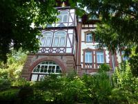Helsinki Apartment Erfurt 2 - B&B Érfurt