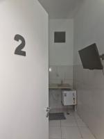 Camera Quadrupla con Accesso Disabili