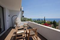 Aria Luxury Villa 1 - Ferienwohnung Dhërmi