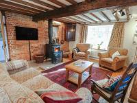 5 Castle Street - Ferienwohnung Newport (England)