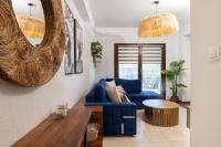 Kallisti Luxury Rooms - B&B Ierissós