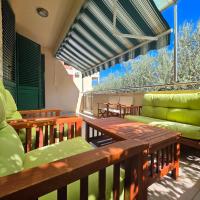 Kastio 2 - B&B Petrovac na Moru