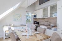 Strandoase Typ STO-A STRANDOASE Whg. SO7 - Chambres d'hôtes Ostseebad Wustrow