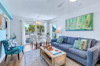 Gulf Strand Resort 207 - B&B St. Pete Beach