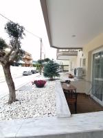 Sfendamos Residence Kavala - Bed and Breakfast Kavála