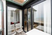 Uitwaaien, ontspannen & genieten aan zee in De Haan - Ferienwohnung De Haan