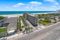 Gulf Strand Resort 308 - Chambres d'hôtes St. Pete Beach