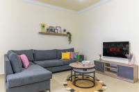 Mauve et Miel 2-BR Apartment In Batroun - Bed and Breakfast Batroûn