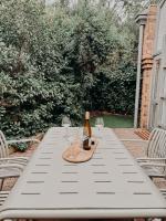 Slow Haus Tanunda - B&B Tanunda