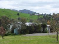 Cottage River Gum mit 3 Schlafzimmern