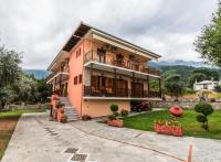 Dryades Apartments & Studios - Bed and Breakfast