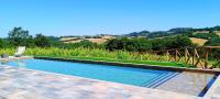 Podere Cerciano - B&B Radicondoli