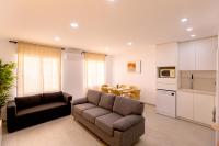 Casa en pleno centro de Alzira, donde el espacio y el confort se encuentran - B&B Alcira