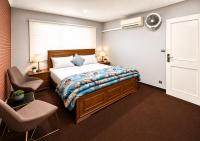 Room in Diplomatic Enclave l Walking distance to US Embassy - Chambres d'hôtes Islamabad