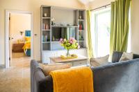 Two-Bedroom Bungalow