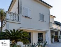 Rouge Maison - B&B Milano Marittima