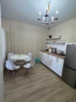 The Bay Apartments - Bed and Breakfast Cholpon-Ata