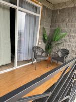 The Bay Apartments - B&B Cholpon-Ata