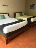 Standard Zimmer mit Queensize-Bett