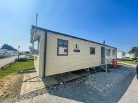 Homely 8 Berth Caravan In Essex, At Steeple Bay Ref 36046E - Bed and Breakfast Southminster