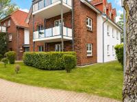 CBlue "Seeliebe", Terrasse, Parkplatz, Grill, Waschmaschine - B&B Börgerende-Rethwisch