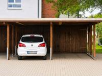 CBlue "Seeliebe", Terrasse, Parkplatz, Grill, Waschmaschine - B&B Börgerende-Rethwisch