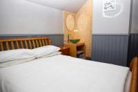 Tweepersoonskamer met Eigen Badkamer