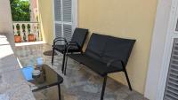 Apartment Livaja -Easy City Access 2DB, Parking, Klima - B&B Zara