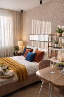 Swan Kyiv - Kharkivska Metro - B&B Kyiv
