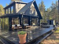 Wild Beach Spa - B&B Kihelkonna