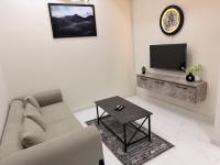 Elegant 1-Bedroom Stay with Comfort & Style - B&B Lahore