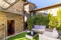 Casa Tramonto - Panoramic Terrace near Florence - B&B Donnini