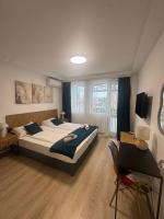 Апартаменти Лилия 2 - B&B Primorsko