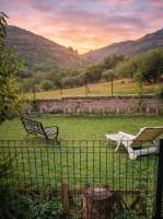 Il Posto delle Rose 2 - Chambres d'hôtes San Polo dei Cavalieri