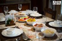StayVista at Laburnum House with BBQ & Bonfire - Ferienwohnung Pāli