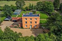 Elegy House - 18th century Manor Home - Bed and Breakfast Stoke Poges