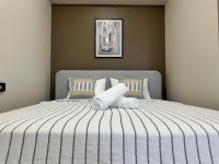 LUX HOME на Стрелке - B&B Ust-Kamenogorsk