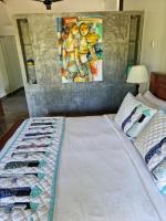 Chambre Double Deluxe - Vue sur Mer
