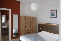 Appartamento Deluxe con 1 Camera da Letto