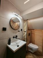 Agroturystyka Huta - B&B Krzywe
