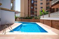 Fuengirola Pool Retreat - Bed and Breakfast Fuengirola