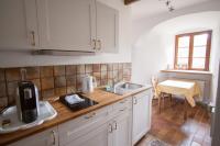 Burgzimmer 6 nähe Sinsheim - ruhiger Platz im Grünen - B&B Wiesloch