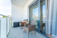 Sunset Resort VII, Nadmorska 100B - Ferienwohnung Grzybowo