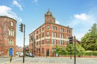 Luxury 2BR Apt - Prestigious Calls - Leeds Centre - B&B Leeds